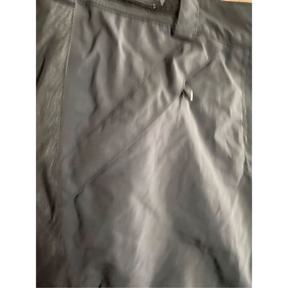 Ansai kids, black, Multipocket snowboard, pants, size medium - Picture 4 of 6